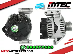 Alternatore VALEO 1.3 Multijet Alfa Romeo Mito Fiat Punto MJET 188A900 199A2.000 - Picture 1 of 1