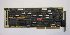Wang Diceon 6A 94V-0 606750 3788 Graphics Card - Picture 1 of 4