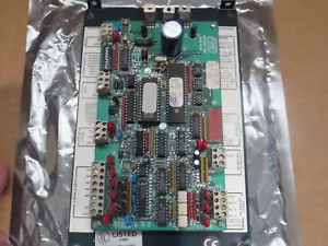 CONTROLADOR REGULADOR DE AUTOMATIZACIÓN SCHNEIDER CSI MR632-C 330685-01D CANTIDAD DISPONIBLE - Imagen 1 de 3