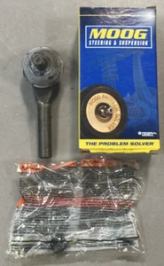 New Old Stock MOOG Inner Tie Rod ES323L MOOG MADE IN USA! - Picture 1 of 6