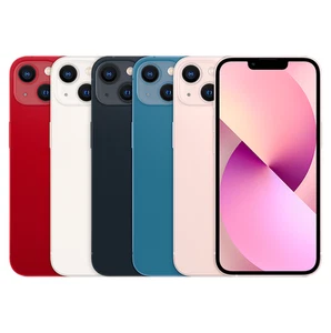 Apple iPhone 13 - A2482 - Unlocked - Fair - Picture 1 of 1
