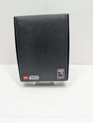 LEGO 5007840 Return of the Jedi 40th Collectible Coin – New Sealed Star Wars Pro - Image 1 of 3