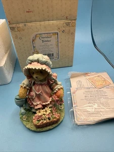 Cari orsacchiotti Mary Mary abbastanza contrari 626074 amicizia fiorisce Enesco NOB 4 - Foto 1 di 9