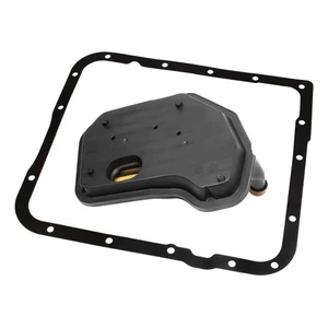 Transmission Oil Filter w/Gasket Kit For Chevy Silverado 1500 1999-2013 24208576 - Picture 1 of 15