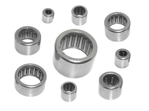 4x HK Nadellager Nadelhülse | HK0408-HK1616 | Nadelbüchse Radial Rollenlager - Bild 1 von 13