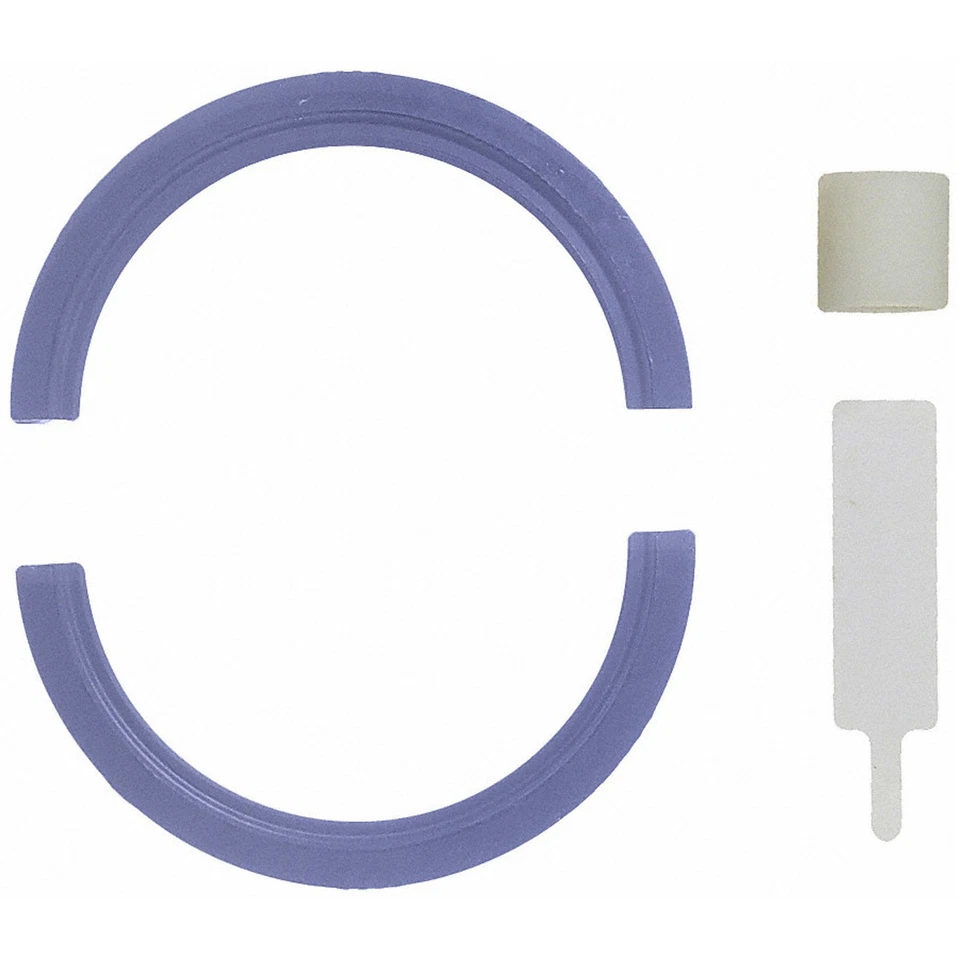 Engine Crankshaft Seal Kit Rear Fel-Pro For 1964-1965, 1970-1981 Pontiac LeMans - Image 1 of 1