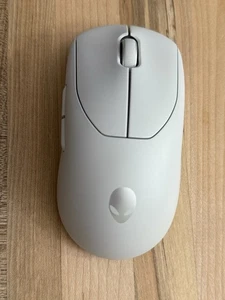 Alienware Pro Wireless Gaming Mouse PRO-MS With Dongle - Photo 1/5