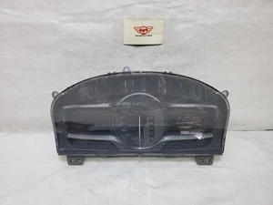 2011 Lincoln MKX Speedometer Instrument Cluster KPH OEM BA1T-10849 - Picture 1 of 7