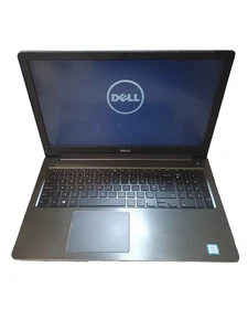 Dell Laptop Vostro 15 5568 i5-7200 @ 2.7GHz 8GB RAM 256GB SSD Grade C EK2407 - Picture 1 of 12