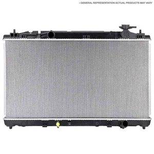Radiator For Hyundai Santa Fe Kia Sorento 2010-2011 - Picture 1 of 1