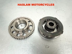 triumph speed triple 1050 Anlasserkupplung 2011 bis 2015 original - Bild 1 von 4