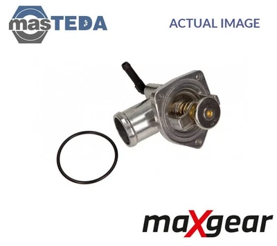 18-0264 ENGINE COOLANT THERMOSTAT MAXGEAR FOR OPEL ASTRA G,VECTRA C,COMBO - Image 1 of 4