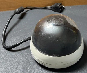 Invid MK36 Megapixel Network Dome IP Kamera  - Bild 1 von 3