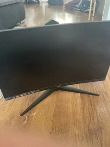 AOC C24G2 Gaming Monitor - Photo 1/3