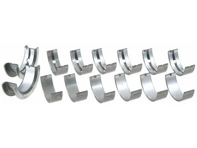 Juego de rodamientos principales para Buick Skylark 1968-1971 potencia sellada 35796HTKG 1969 1970 Foto 1 de 2