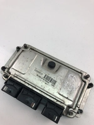 Centralina motore CITROËN XSARA N1 ECU 0261206606 9638765980 24486702 - Immagine 1 di 4