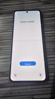 Samsung Galaxy Z Flip3 5G 128GB lavendel ohne Simlock  - Bild 1 von 4