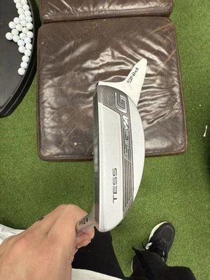 PING Sigma G Tess w/ Headcover 34” Left Handed - Image 1 of 4