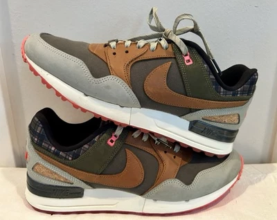 Клюшки для гольфа Nike Air Pegasus 89 NRG The Open Championship FQ8316-300 - мужские размер 9,5 - Изображение 1 из 4