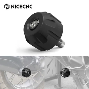 For BMW R1250GS / Adv. 2019-2024 Motorcycle Frame Slider Falling Protector Crash - Picture 1 of 12