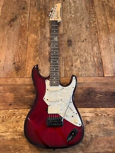Aria / Variax combo stratocaster accordatori blocco chitarra - Foto 1 di 12