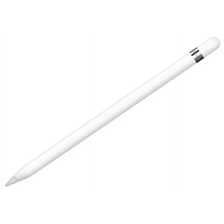  Apple Pencil 1st Generation for iPad in Retail Package - White - Image 1 of 1