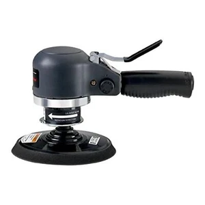 Ingersoll Rand 311A Dual-Action Angle Air Sander, 6" Adhesive Pad, 12,000 rpm... - Picture 1 of 11