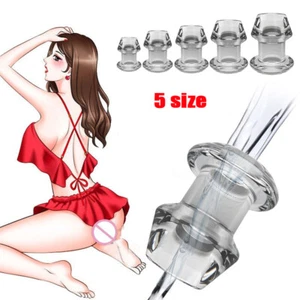 Limpiador vaginal de ducha de metal Ano Enema - Imagen 1 de 25