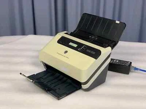 HP Scanjet Enterprise Flow 7000 s2 Colour Duplex USB Scanner - FCLSD-1101 - Picture 1 of 18