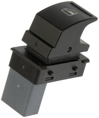 Door Power Window Switch fits 2005-2019 Volkswagen Jetta CC,Tiguan GTI  DORMAN O - Image 1 of 3