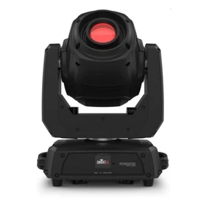 CHAUVET INTIMIDATOR SPOT 360X Compact Intelligent LED Wireless Moving Spot - Picture 1 of 4