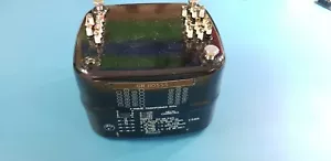 Transformador vintage Gardners 3 fases 50Hz Delta Connected - Imagen 1 de 7