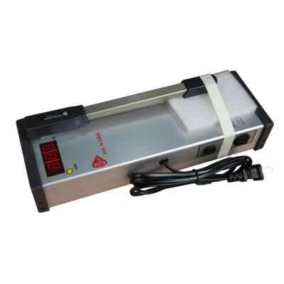 Black and White Densitometer Computer Digital Film Transmission Densitometer - Image 1 of 4