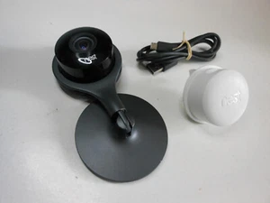 Google Nest Cam A0005/NC1102ES Telecamera di sicurezza per interni - Foto 1 di 6