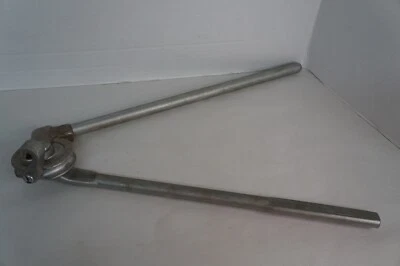 Imperial Chicago 美国制造 364 FH-3/8 英寸 O.D. 1-1/2 英寸高 ~ 烟斗手。 弯管器 — 第 1/4 张图片