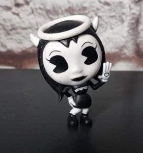 Bendy & the Ink Machine - 2,5" PVC Figur - Alice Angel - Phatmojo - Meatly - Bild 1 von 2