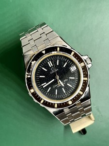 ebay seamaster