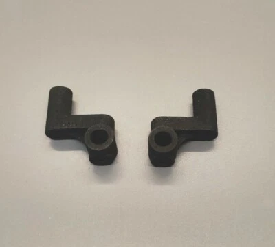 ACTUALIZACIÓN PARA TAMIYA BLACKFOOT MONSTER BEETLE SIN GOLPES DIRECCIÓN NUDILLO Foto 1 de 3