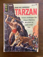 Tarzan Of The Apes #136