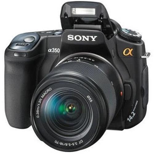 Sony A350 Camera for sale - eBay