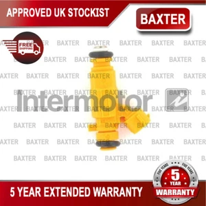 Baxter Fuel Injector Nozzle + Holder Fits Peugeot 207 2006-2013 1.4 #1 - Picture 1 of 4