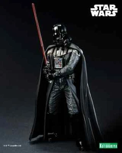 Kotobukiya Star Wars: Return Of The Jedi ARTFX+ Darth Vader Return of Anakin - Picture 1 of 10