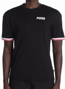 sueter puma negro
