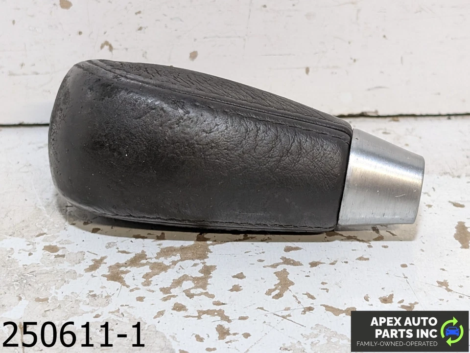 OEM 2004-2010 Infiniti QX56 5,6 L palanca de cambios palanca automática negro Foto 1 de 4