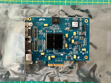 Carte Avid Pro Tools HD PCIe PCI-Express native, 9410-61166-00/9150-61166, Rév. B
