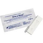 10 Professional Pregnancy Cassette Test Urine Testing Kit One Step