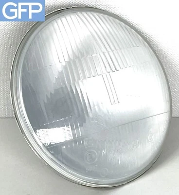 Scheinwerfer - Alfa/Austin/Mini/Pinzgauer/Skoda/VolvoP1800 - BOSCH 0 301 600 015 - Bild 1 von 2