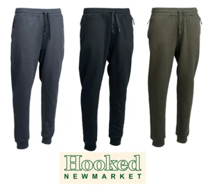 Nash Make It Happen Badge Joggers *3 Colour Options - Picture 1 of 11