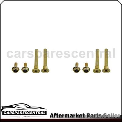 Perno de pinza de freno de disco delantero 2x para Infiniti QX56 2007-2010 5,6 L Foto 1 de 4