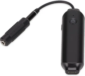 Bluetooth Transmitter Receiver for TV, Adapter 3.5Mm Jack Aux, 2-In-1 Wireless - Picture 1 of 10